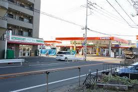 コーポフクホウ 周辺画像5