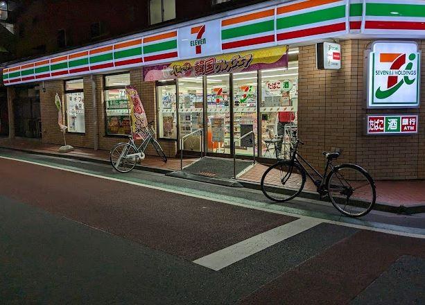 CASA PIZZICATO 周辺画像2