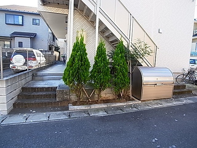 アクシズＢ その他外観1