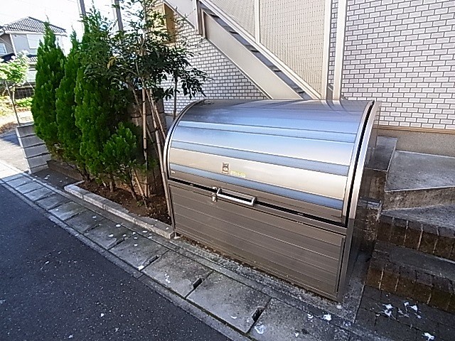 アクシズＢ その他外観3