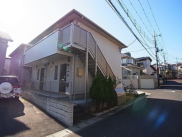 アクシズＢ その他外観4