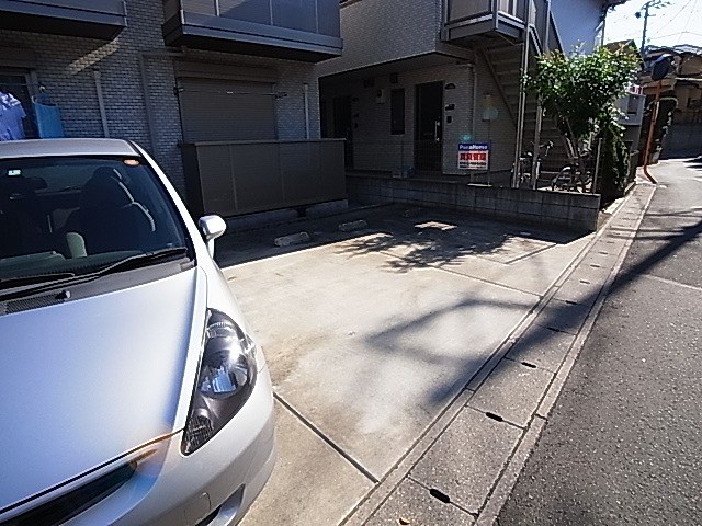 アクシズＢ その他外観5