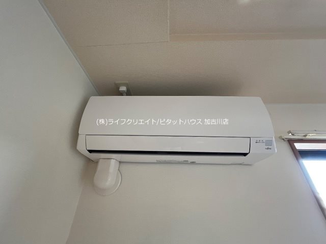 クレアハイム その他4