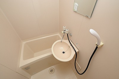 ＰＬＥＡＳＴ光町 風呂画像