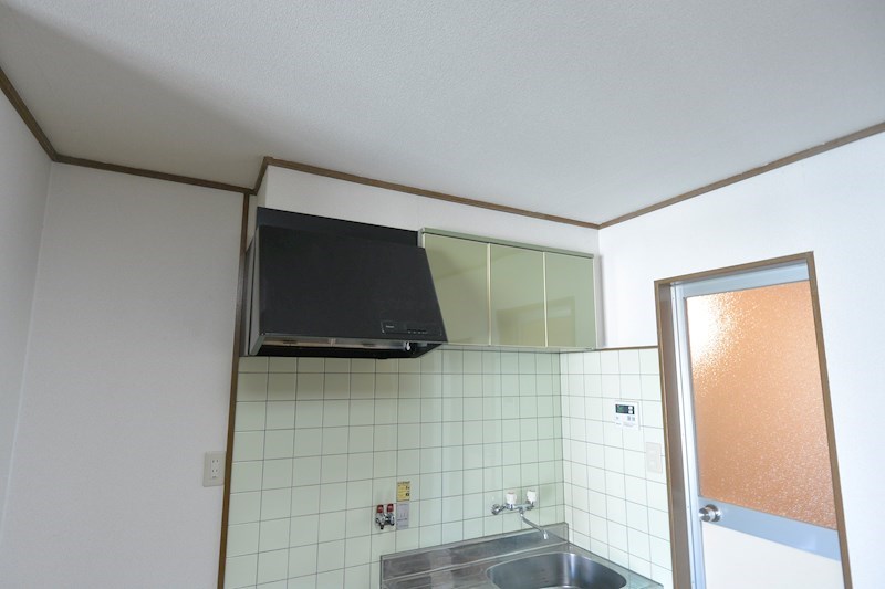 レシェンテ光洋 収納