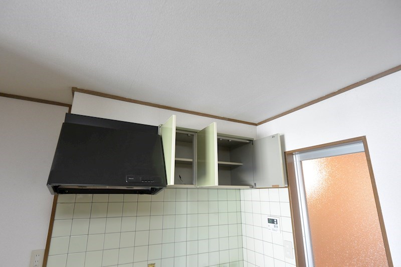 レシェンテ光洋 収納