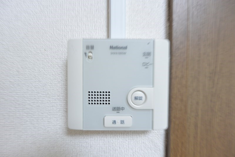 レシェンテ光洋 その他設備
