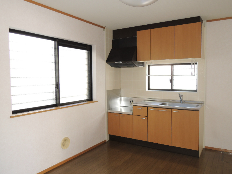 エステートピアにしよね リビング