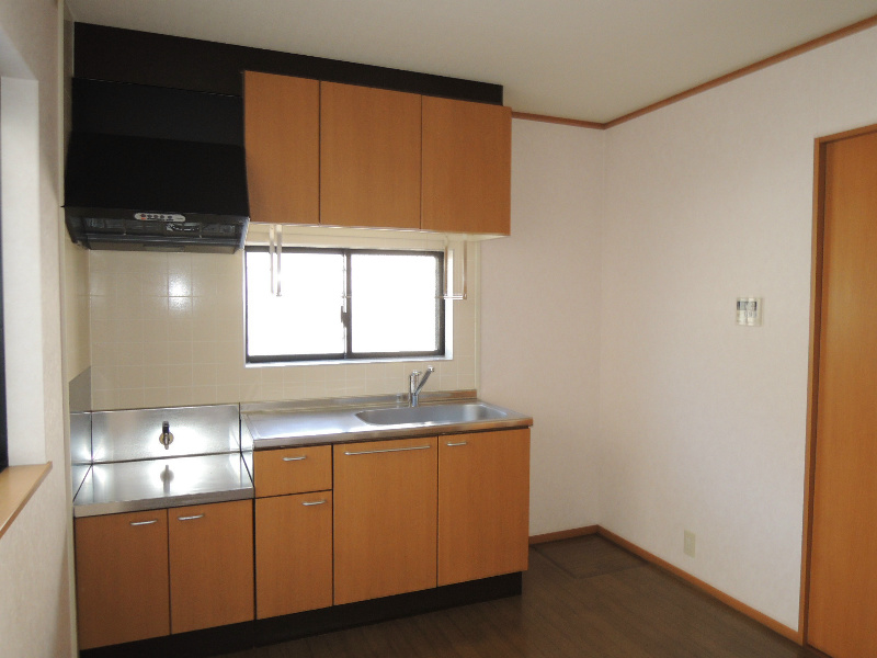 エステートピアにしよね キッチン