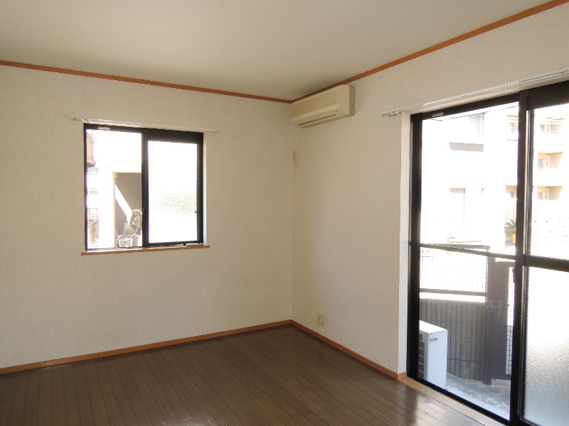 エステートピアにしよね ベッドルーム