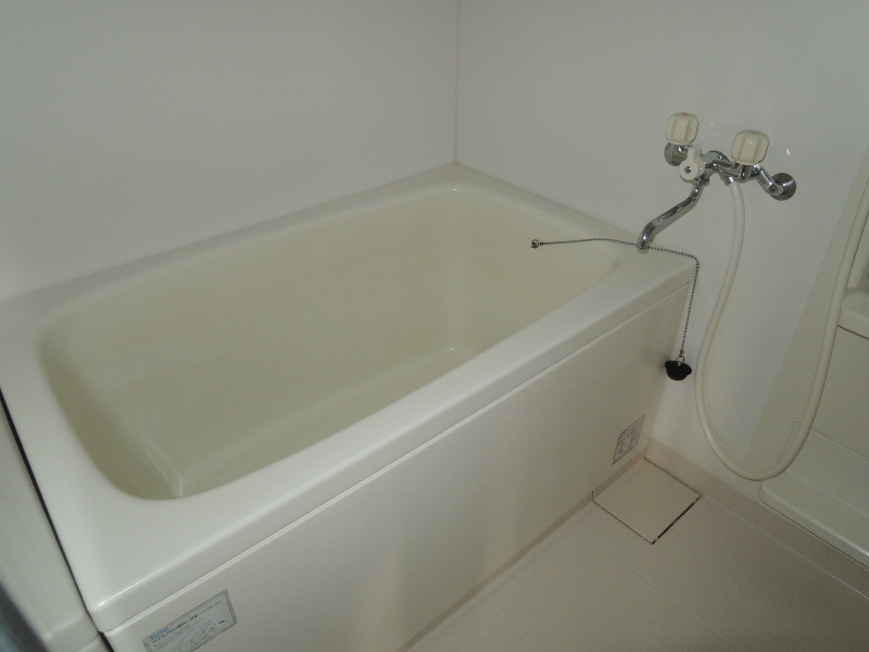 エステートピアにしよね 風呂画像