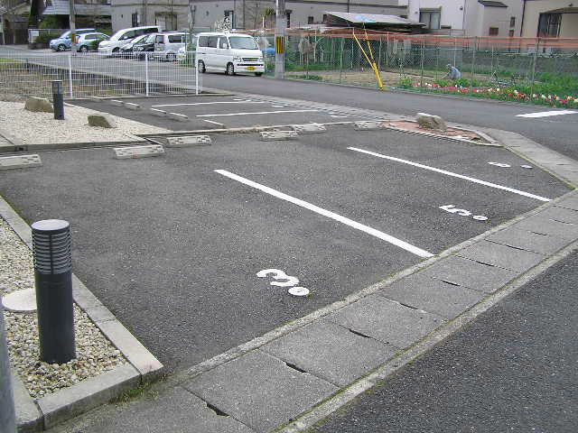 サンフローラ宝ヶ池 その他外観2