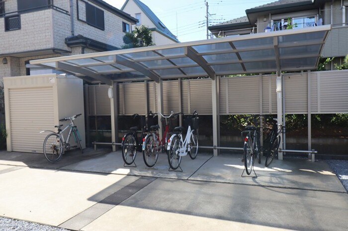 セレジェイラ その他外観2