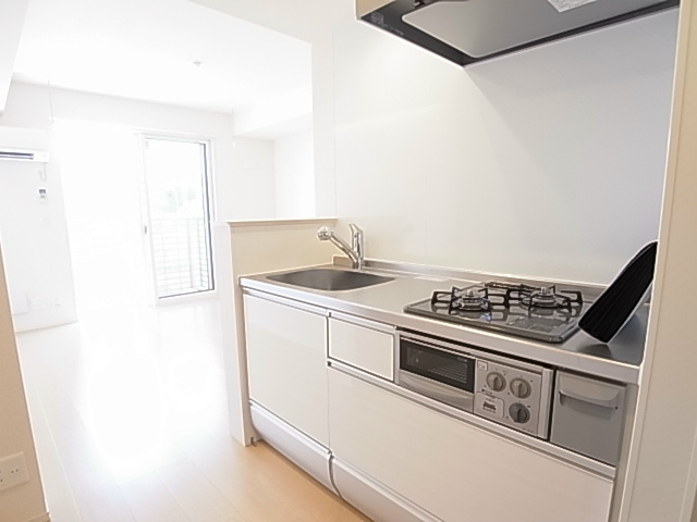 セレジェイラ キッチン