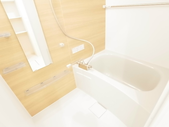 セレジェイラ 風呂画像