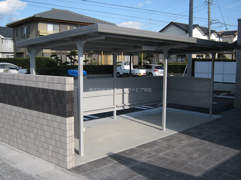 レモンバーム その他共有部分