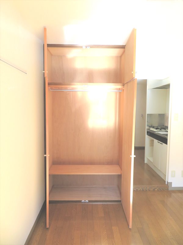 新百合ヶ丘ピア池尻 その他1