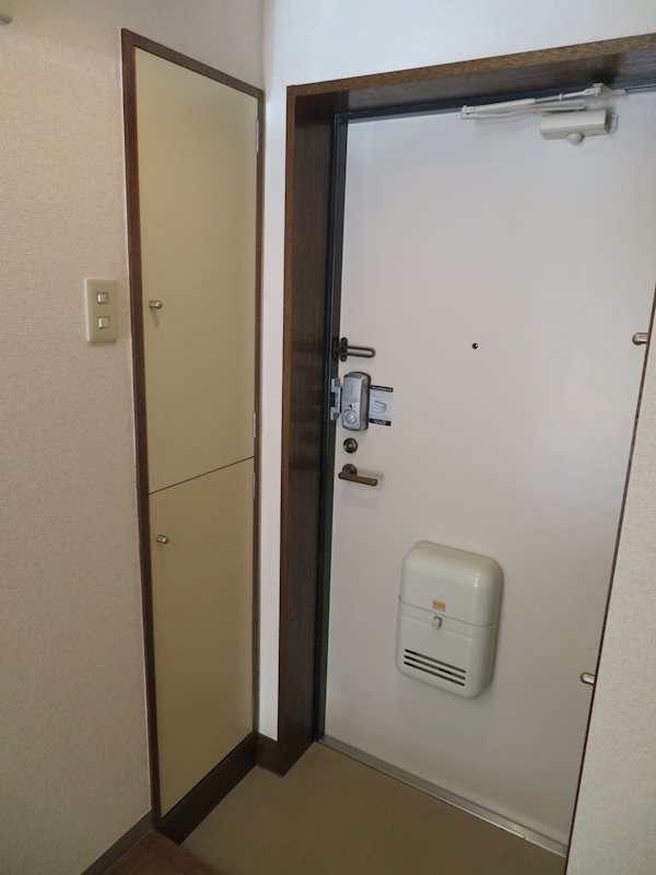 新百合ヶ丘ピア池尻 その他3