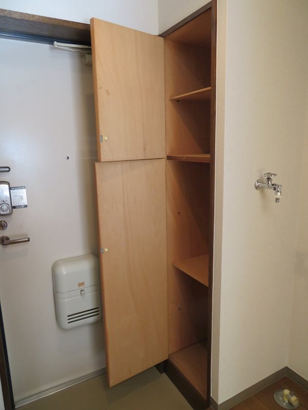 新百合ヶ丘ピア池尻 その他5