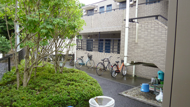 新百合ヶ丘ピア池尻 その他外観1