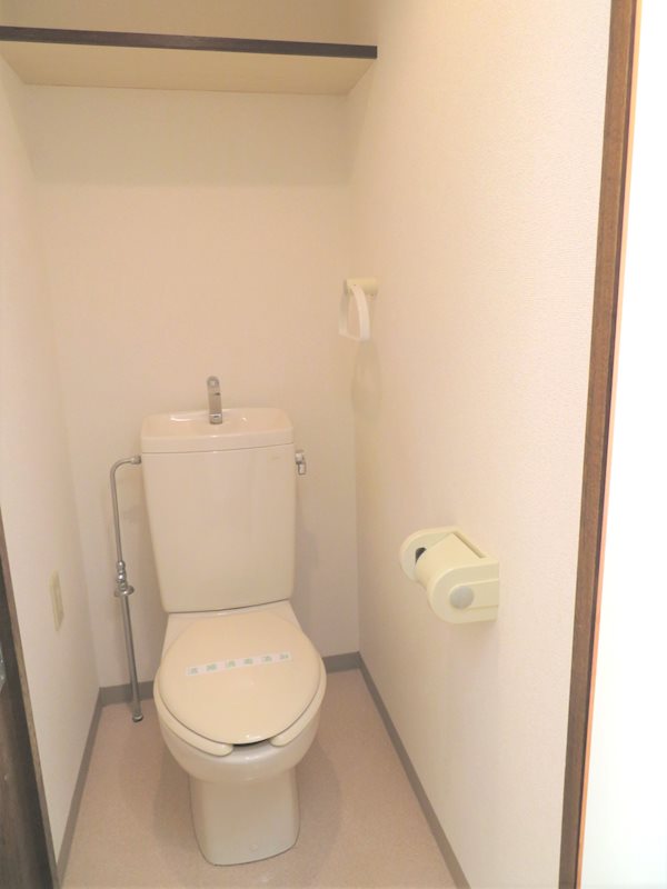 新百合ヶ丘ピア池尻 その他8