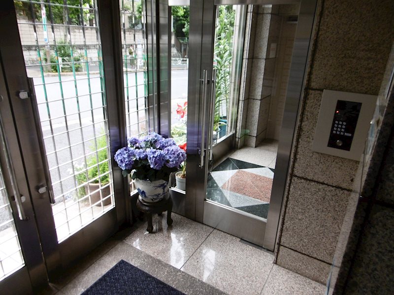 Ｓ－ＯＮＥビル その他外観3