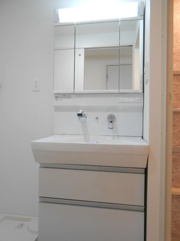 アロハパレス 玄関