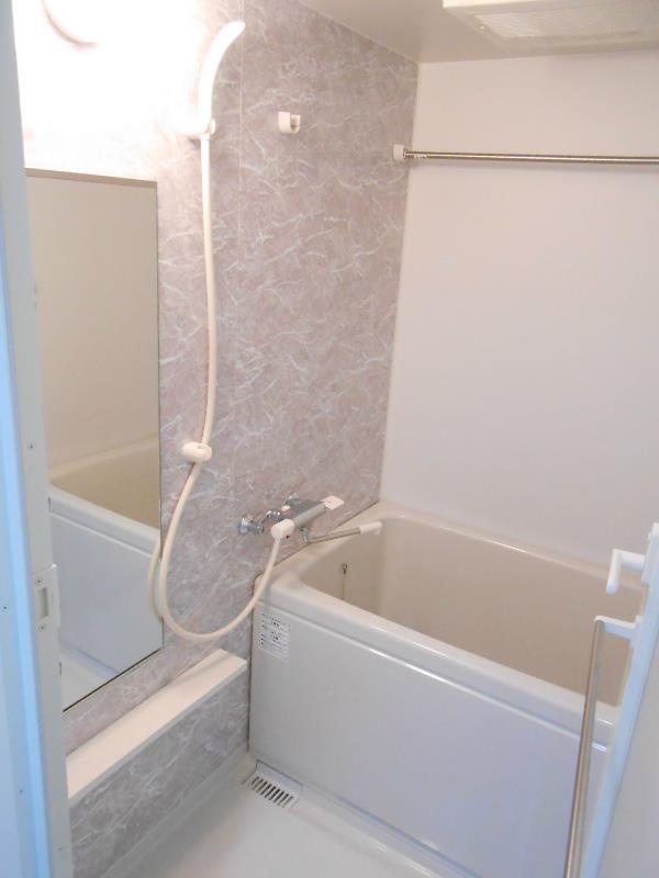 アロハパレス 風呂画像