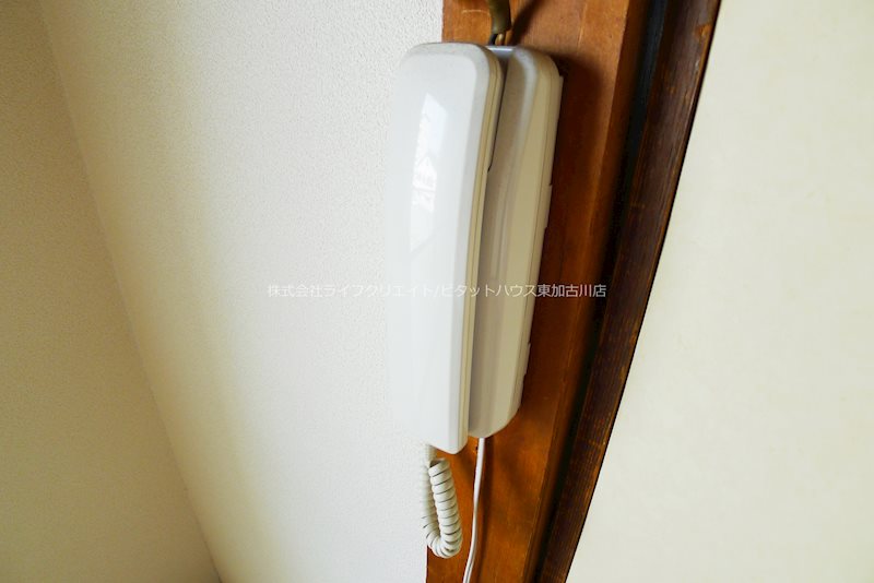 東加古川ハイツ その他3