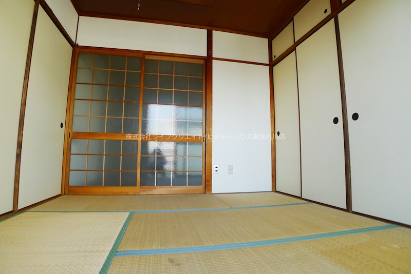 東加古川ハイツ その他5