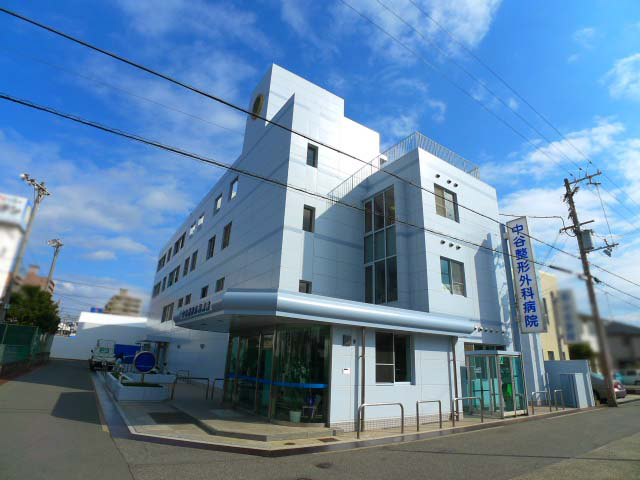 東加古川ハイツ その他10