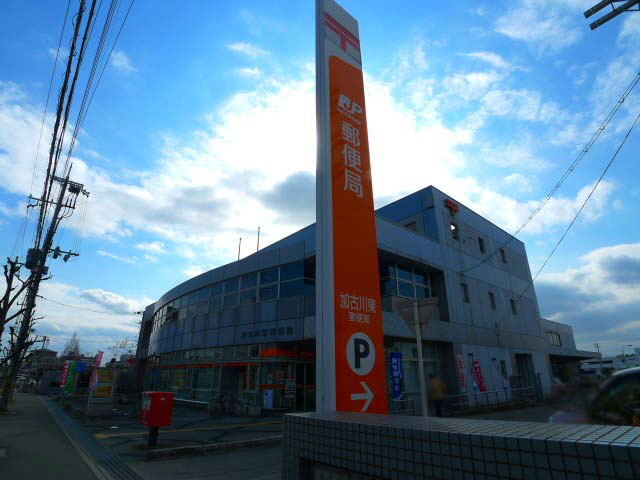 東加古川ハイツ その他11