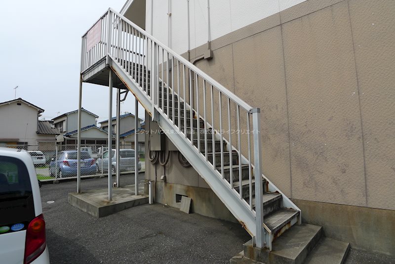 プティメゾン１  その他外観2