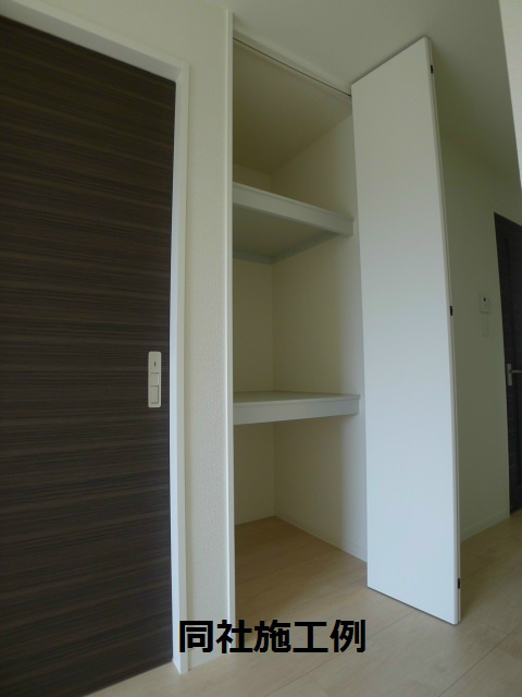 エンカーサ宝殿Ａ棟 その他6