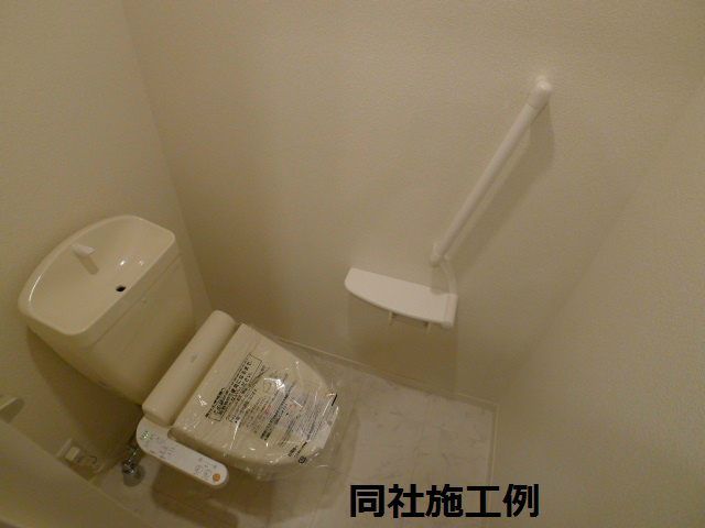 エンカーサ宝殿Ａ棟 その他10