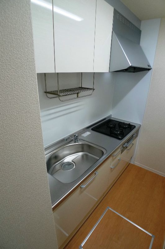 エンカーサ宝殿Ａ棟 キッチン