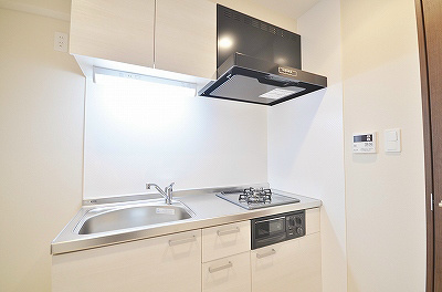 Fortuna(フォルトナ)  キッチン