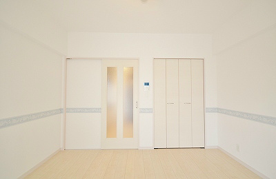 Fortuna(フォルトナ)  ベッドルーム