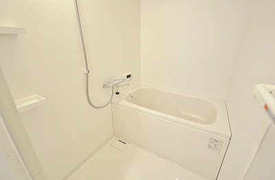 Fortuna(フォルトナ)  風呂画像