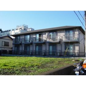 サニーハイツⅡ その他外観1