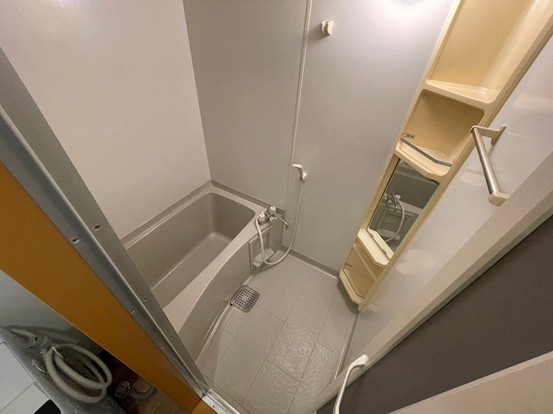 サニーハイツⅡ 風呂画像