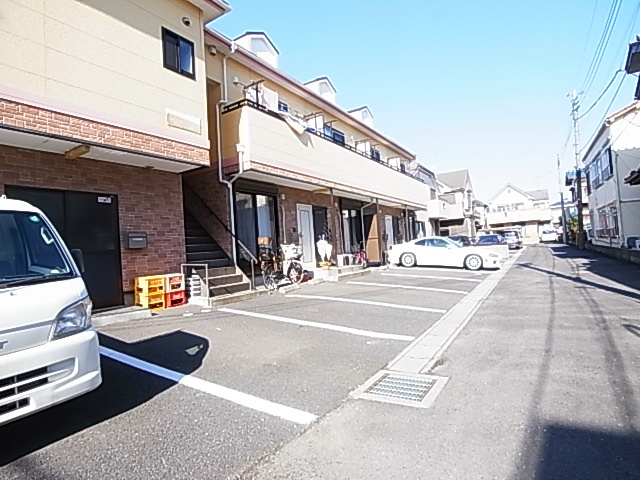 メゾン・ド・ルクプル その他外観1