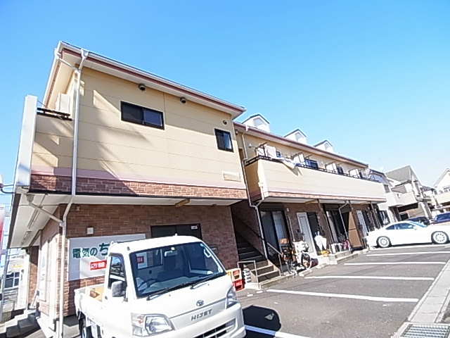 メゾン・ド・ルクプル その他外観2