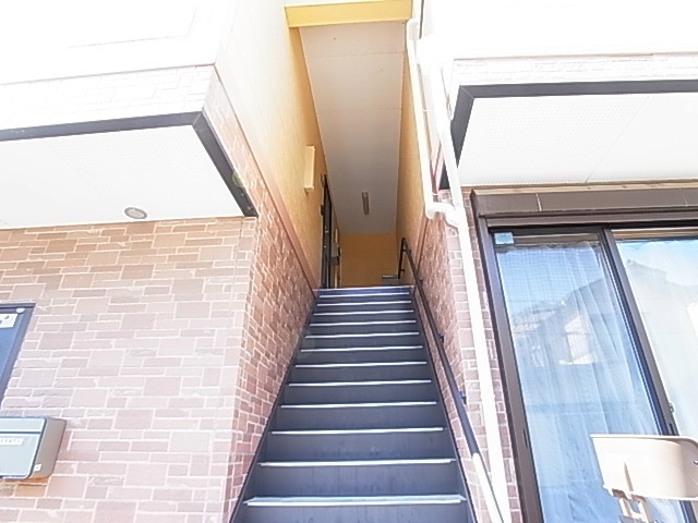 メゾン・ド・ルクプル その他外観3