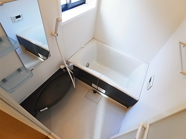 メゾン・ド・ルクプル 風呂画像