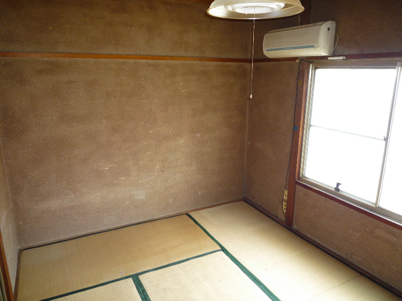 玉野コーポ その他設備