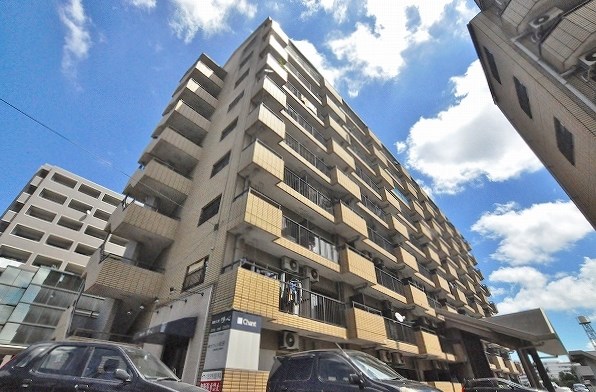 ヴィレッジ皆好園 804号室 外観