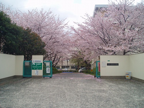 ヴィレッジ皆好園 周辺画像6