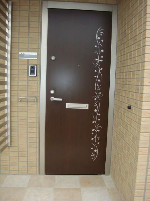 マイメゾン その他外観1