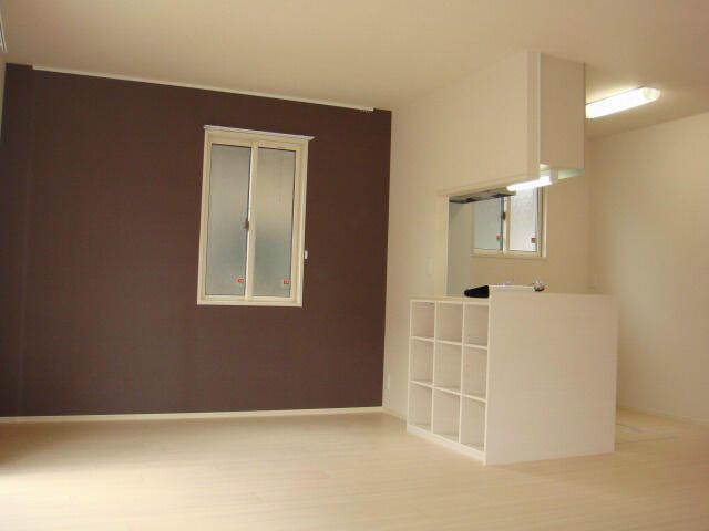 マイメゾン リビング